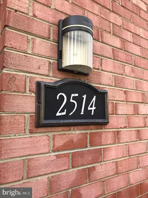 2514 Markham #5, Landover, MD 20785