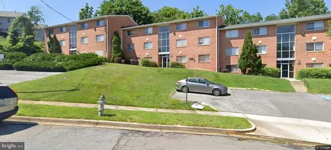 7512 Hawthorne St #4, Landover, MD 20785