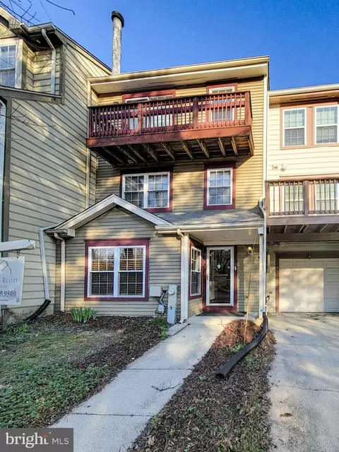 4753 River Valley Way #56, Bowie, MD 20720