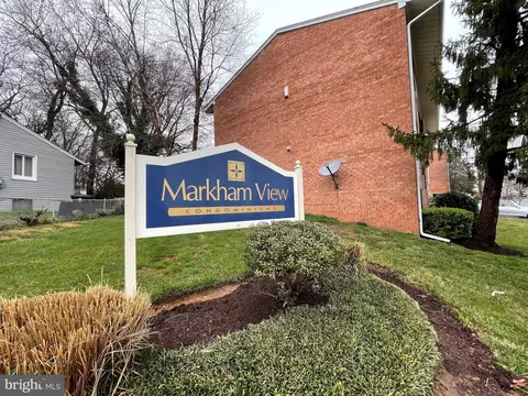 7516 Hawthorne St #1, Landover, MD 20785