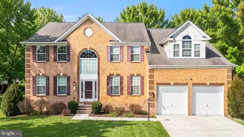 321 Radiant Ct, Marlboro, MD 20774