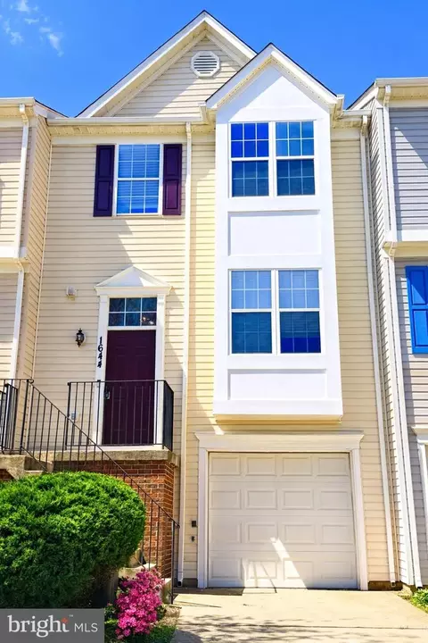 1644 Deep Gorge Ct, Oxon Hill, MD 20745