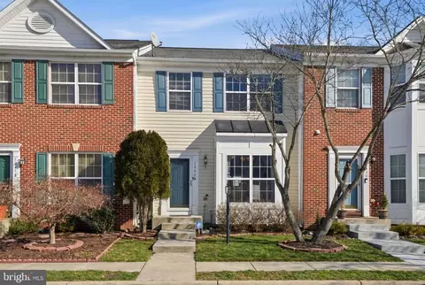 Exterior - 15420 Kennett Square Way, Brandywine, MD 20613 photo 2 of 7