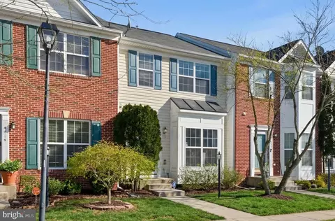 Exterior - 15420 Kennett Square Way, Brandywine, MD 20613 photo 4 of 7