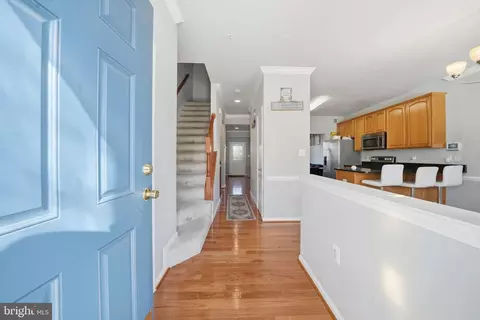 Entry Way - 15420 Kennett Square Way, Brandywine, MD 20613 photo 1 of 5