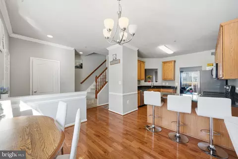Entry Way - 15420 Kennett Square Way, Brandywine, MD 20613 photo 4 of 5