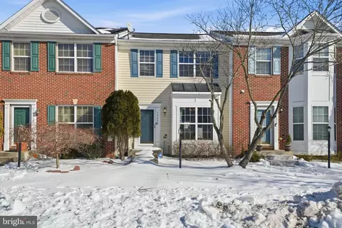 Exterior - 15420 Kennett Square Way, Brandywine, MD 20613 photo 7 of 7