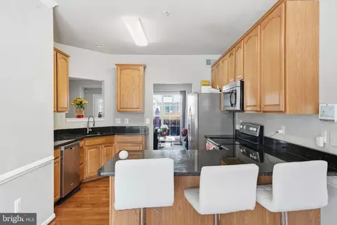 Kitchen - 15420 Kennett Square Way, Brandywine, MD 20613 photo 1 of 2