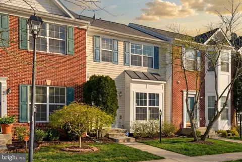 Exterior - 15420 Kennett Square Way, Brandywine, MD 20613 photo 3 of 7