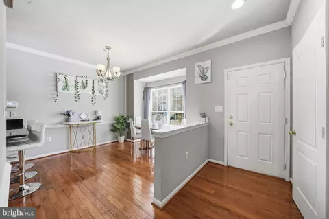 Entry Way - 15420 Kennett Square Way, Brandywine, MD 20613 photo 3 of 5