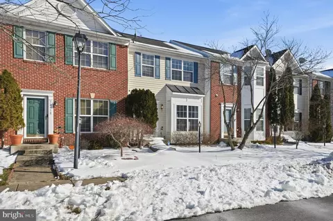 Exterior - 15420 Kennett Square Way, Brandywine, MD 20613 photo 6 of 7