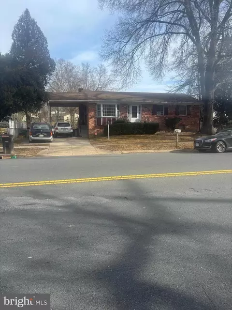 Undisclosed, Upper Marlboro, MD 20772