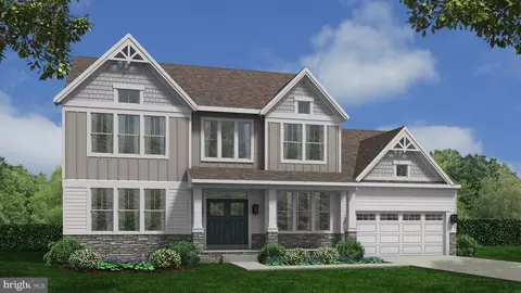 3916 Diplomat Ave, Bowie, MD 20721