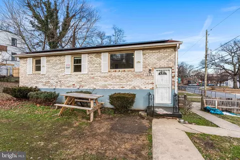 1201 Abel Ave, Capitol Heights, MD 20743