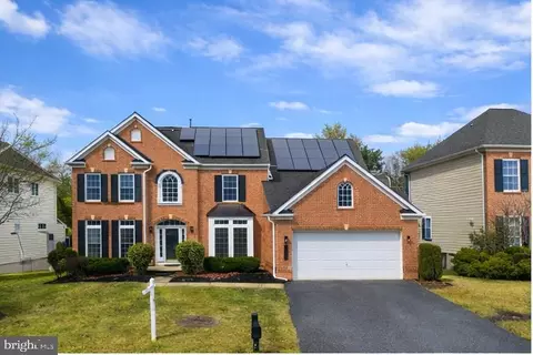 13006 Ledo Creek Ter, Beltsville, MD 20705