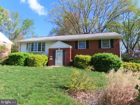 3306 Fullerton St, Beltsville, MD 20705