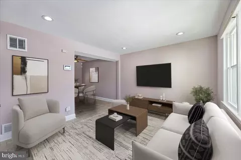 2551 Colebrooke Dr, Temple Hills, MD 20748