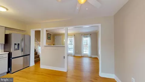 Entry Way - 11707 Balsamwood Ter, Laurel, MD 20708 photo 7 of 14