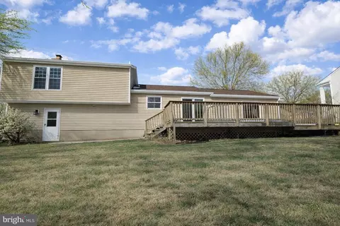 Exterior - 11707 Balsamwood Ter, Laurel, MD 20708 photo 2 of 2