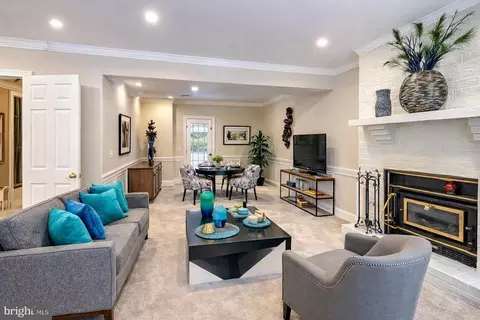 Living - 11707 Balsamwood Ter, Laurel, MD 20708 photo 1 of 3