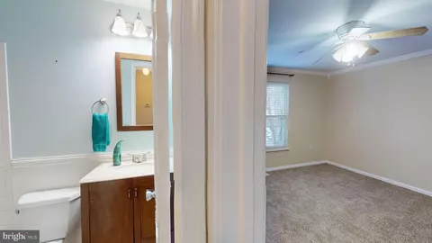 Entry Way - 11707 Balsamwood Ter, Laurel, MD 20708 photo 11 of 14