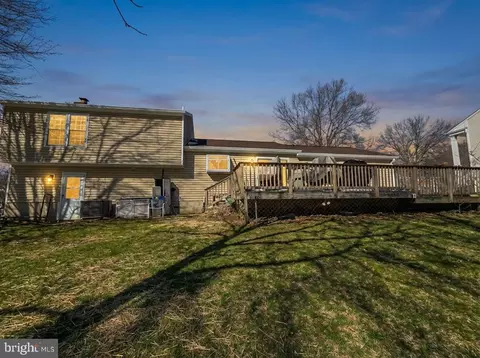 Exterior - 11707 Balsamwood Ter, Laurel, MD 20708 photo 1 of 2