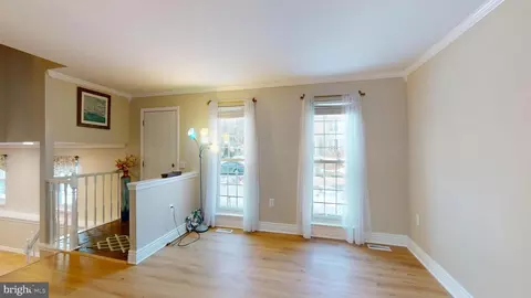 Entry Way - 11707 Balsamwood Ter, Laurel, MD 20708 photo 9 of 14