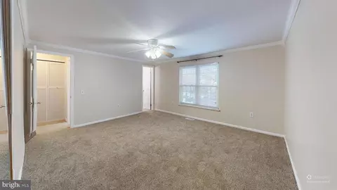Bedroom - 11707 Balsamwood Ter, Laurel, MD 20708 photo 4 of 4
