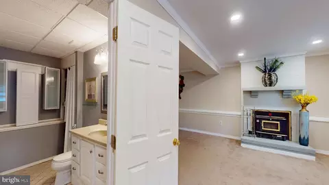 Entry Way - 11707 Balsamwood Ter, Laurel, MD 20708 photo 14 of 14