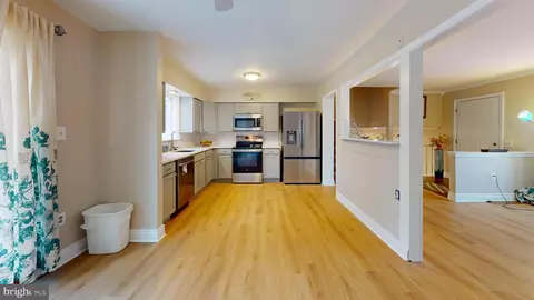 Entry Way - 11707 Balsamwood Ter, Laurel, MD 20708 photo 6 of 14