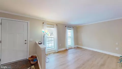 Entry Way - 11707 Balsamwood Ter, Laurel, MD 20708 photo 3 of 14