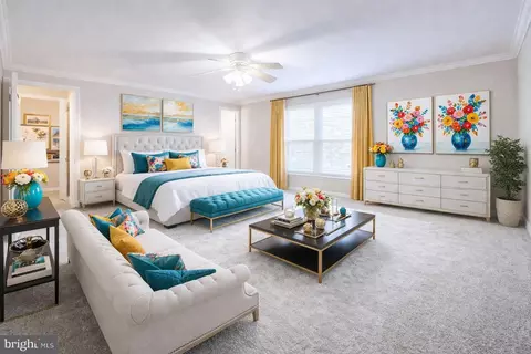 11707 Balsamwood Ter, Laurel, MD 20708