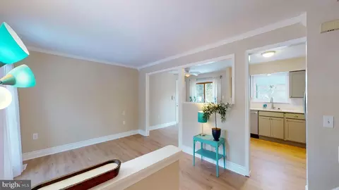 Entry Way - 11707 Balsamwood Ter, Laurel, MD 20708 photo 2 of 14