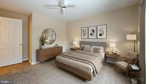 Bedroom - 11707 Balsamwood Ter, Laurel, MD 20708 photo 3 of 4