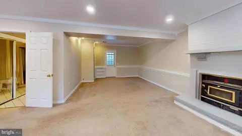 Living - 11707 Balsamwood Ter, Laurel, MD 20708 photo 3 of 3