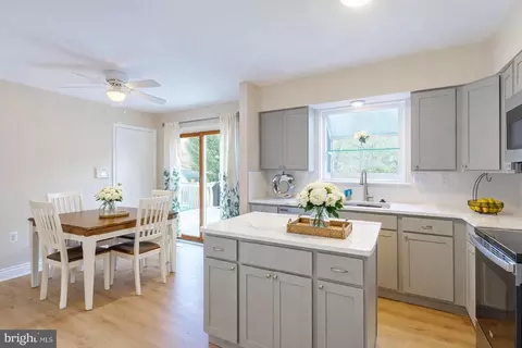 Kitchen - 11707 Balsamwood Ter, Laurel, MD 20708 photo 2 of 3