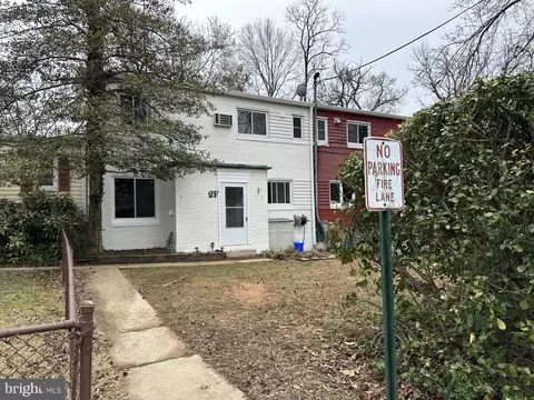2 F Eastway, Greenbelt, MD 20770