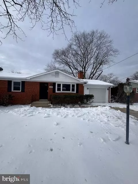 2009 Tinker Dr, Fort Washington, MD 20744