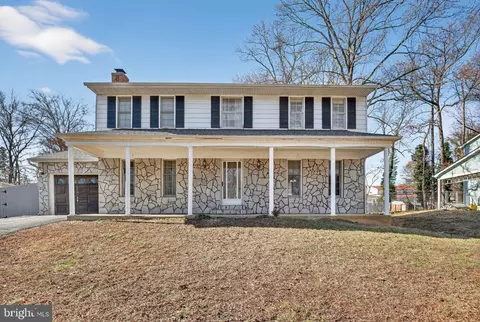 9009 Ivanhoe Rd, Fort Washington, MD 20744