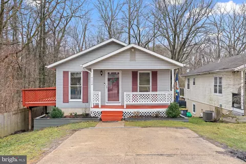 12903 7th St, Bowie, MD 20720