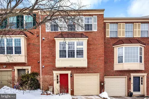 15008 Courtland Pl, Laurel, MD 20707