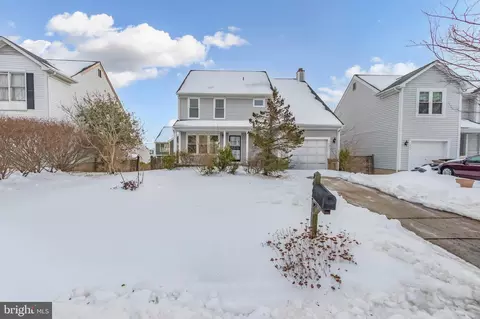 7607 Lexington Ave, Laurel, MD 20707