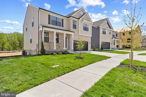 5131 Glistening Pond Way, Marlboro, MD 20772