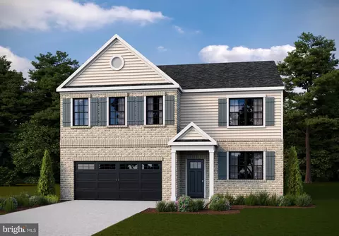 5129 Glistening Pond Way, Marlboro, MD 20772