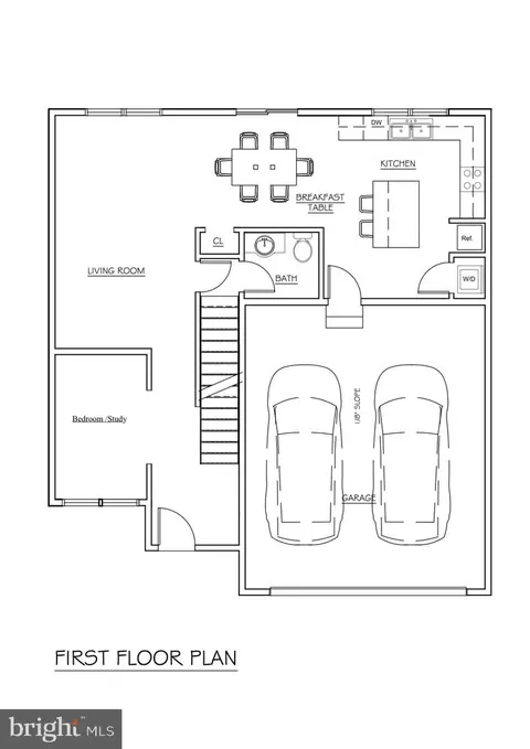 5731 Eagle St, Capitol Heights, MD 20743