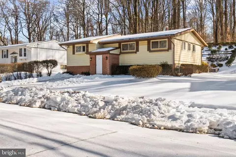 6509 Wilburn Dr, Capitol Heights, MD 20743