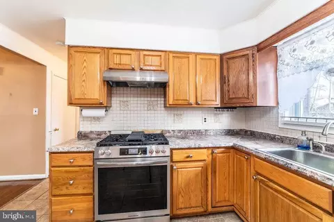 Kitchen - 7021 96th Pl, Lanham, MD 20706 photo 2 of 5
