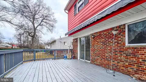 Exterior - 7021 96th Pl, Lanham, MD 20706 photo 2 of 2