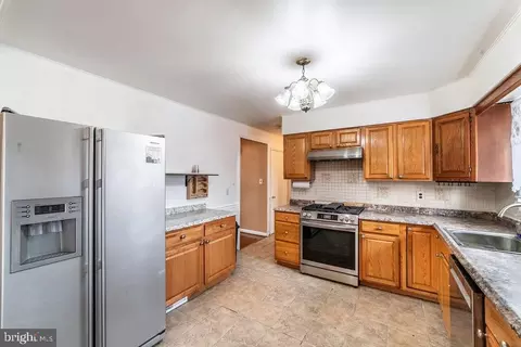 Kitchen - 7021 96th Pl, Lanham, MD 20706 photo 1 of 5