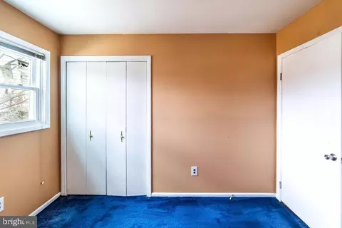 Bedroom - 7021 96th Pl, Lanham, MD 20706 photo 5 of 11
